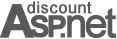 DiscountASP.NET $5 a month half price promotion