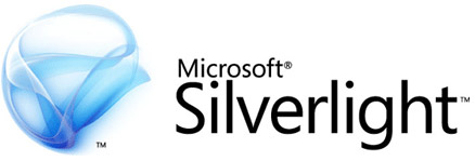 Microsoft silverlight hosting