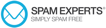 spamexperts - premium spam filter
