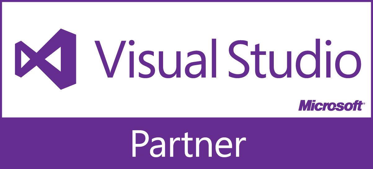 microsoft visual studio industry partner program