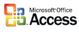 Microsoft Access databases